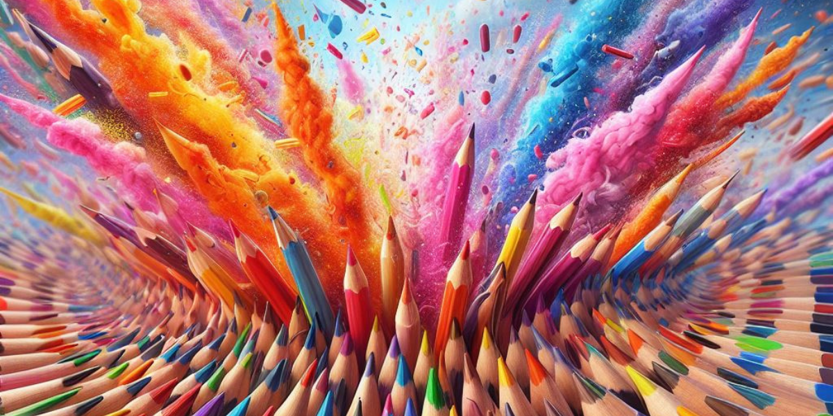 The Therapeutic Magic of Adult Coloring Books: A Comprehensive Guide to Wellness