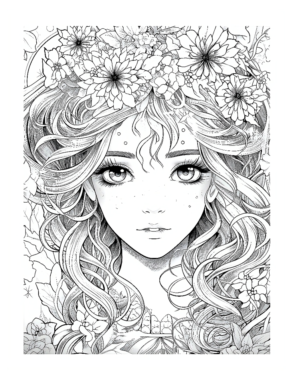 Colourful Anime Escapes: Featuring Stylish Guys and Gals