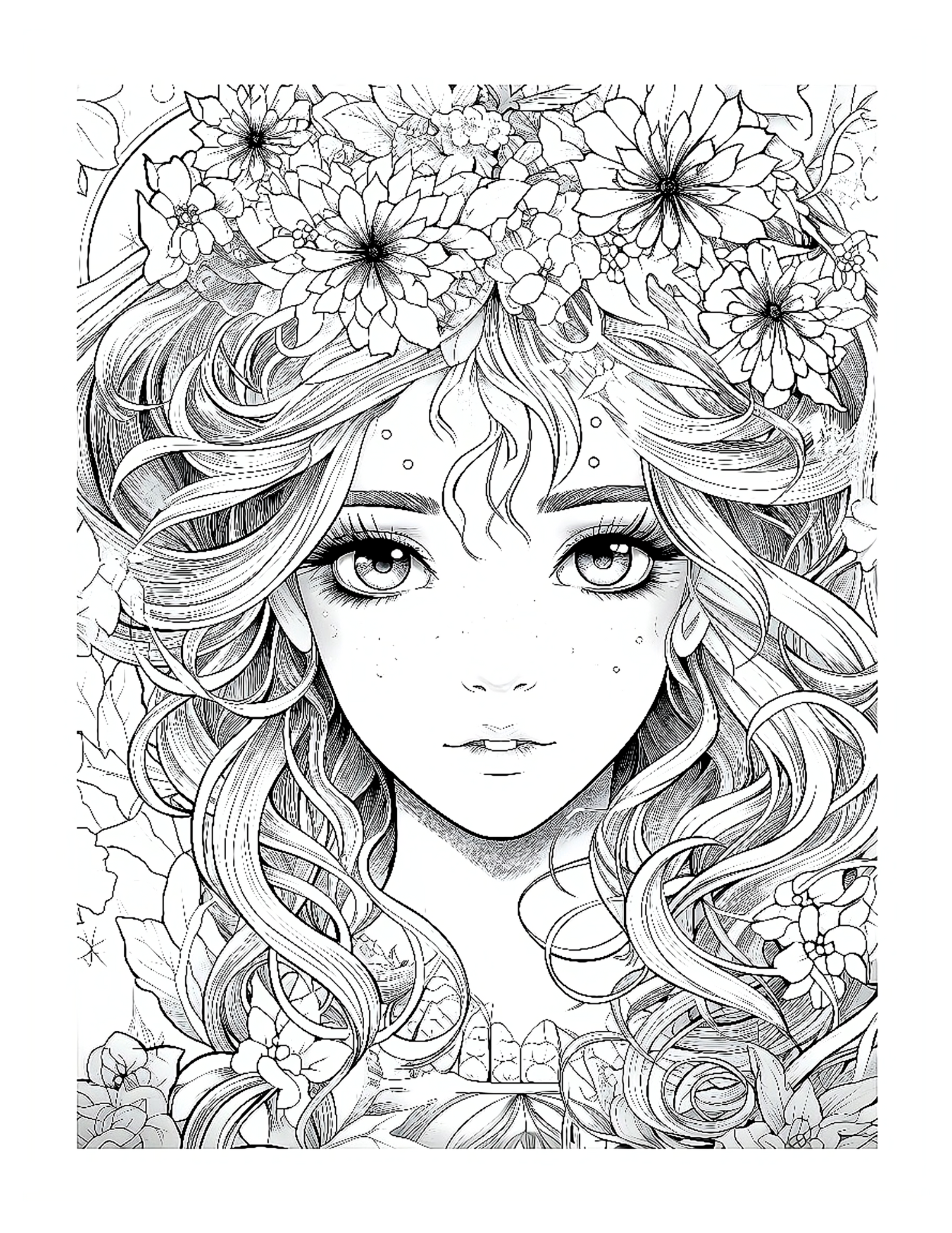 Colourful Anime Escapes: Featuring Stylish Guys and Gals