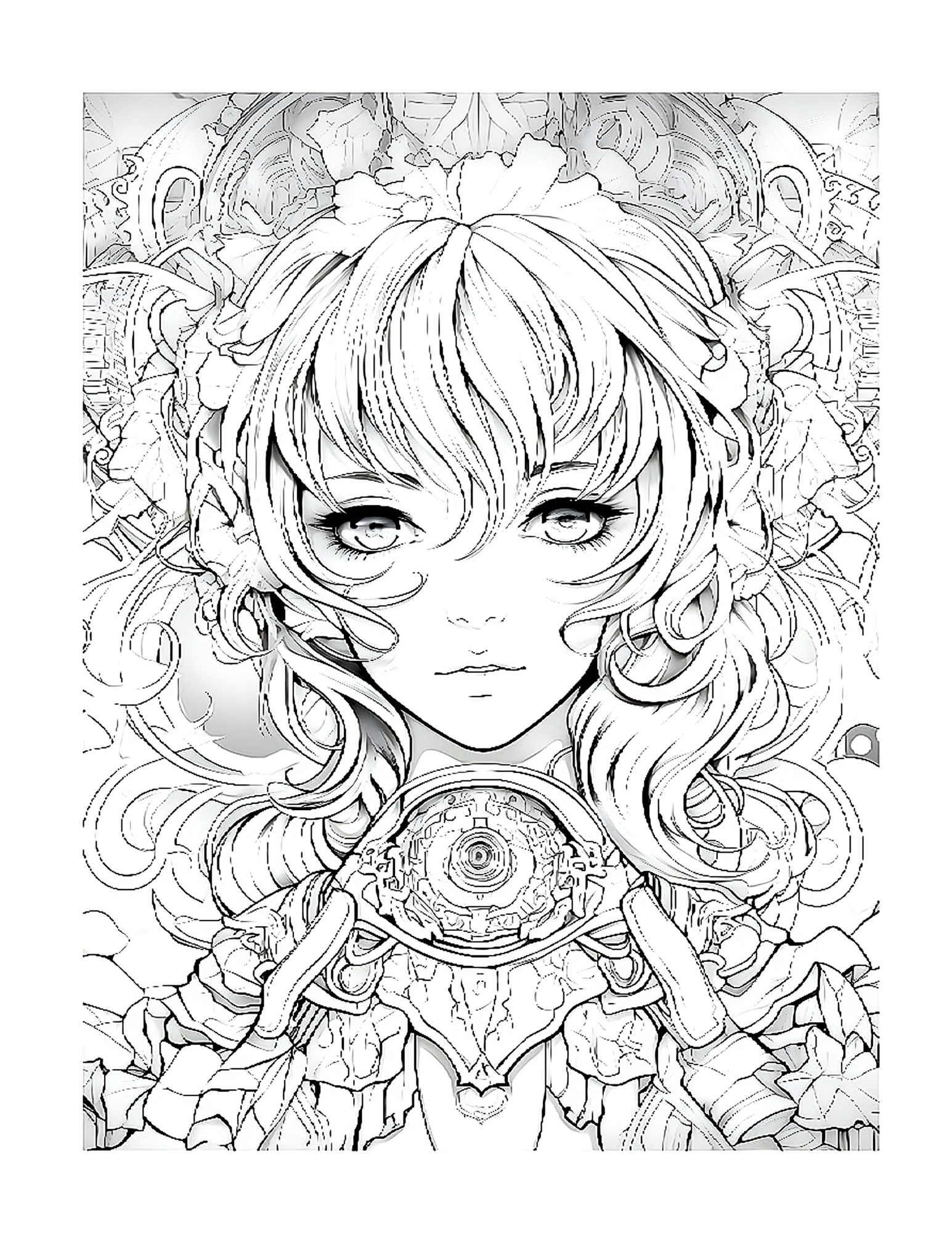 Colourful Anime Escapes: Featuring Stylish Guys and Gals