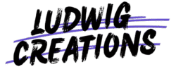 Ludwig Creations Logo