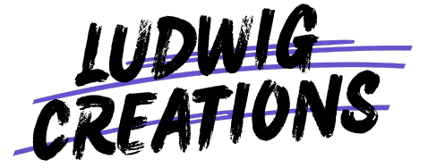 Ludwig Creations Logo